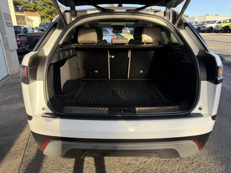 Land Rover Range Rover Velar S I4 2019