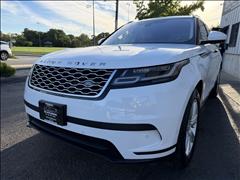 2019 Land Rover Range Rover Velar 