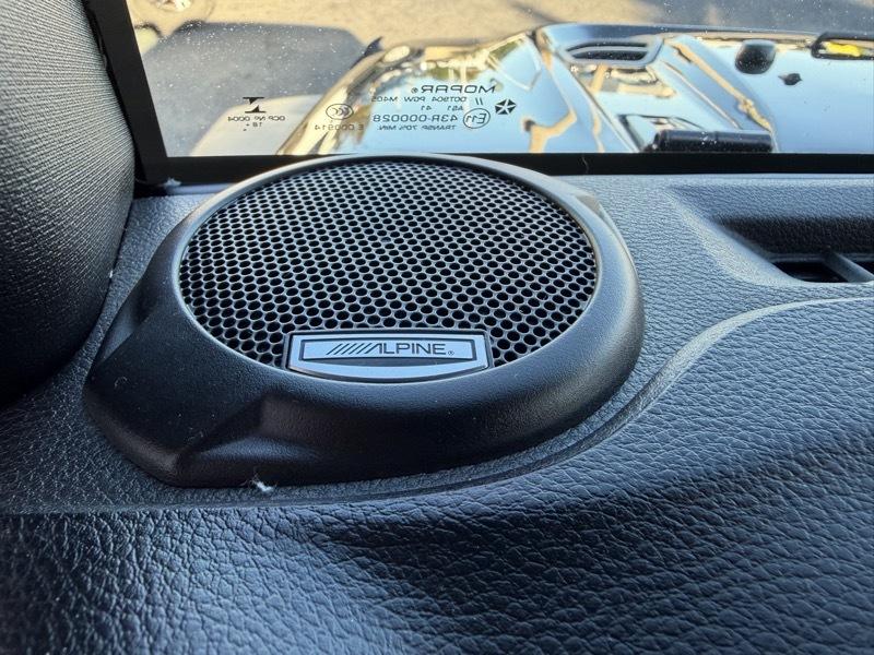 Jeep Wrangler Unlimited Rubicon 4WD 2016