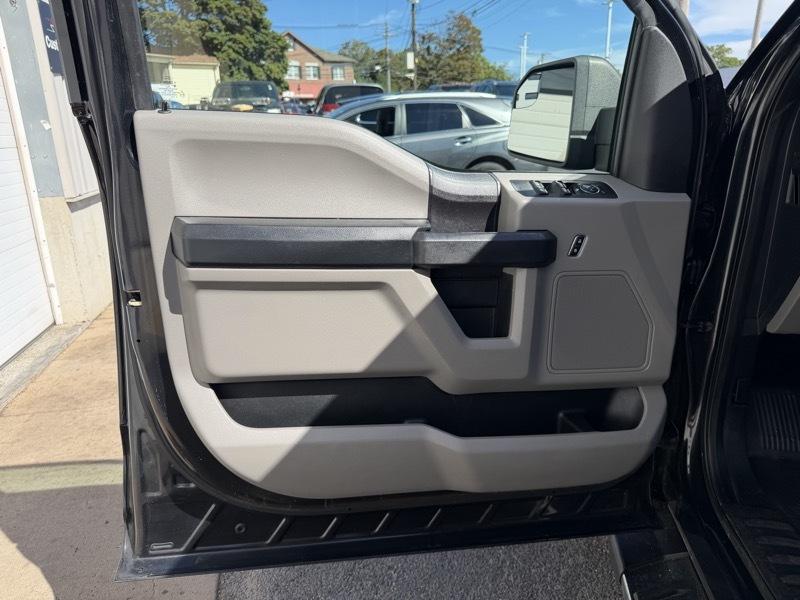 Ford F-150 XL 4WD 2015