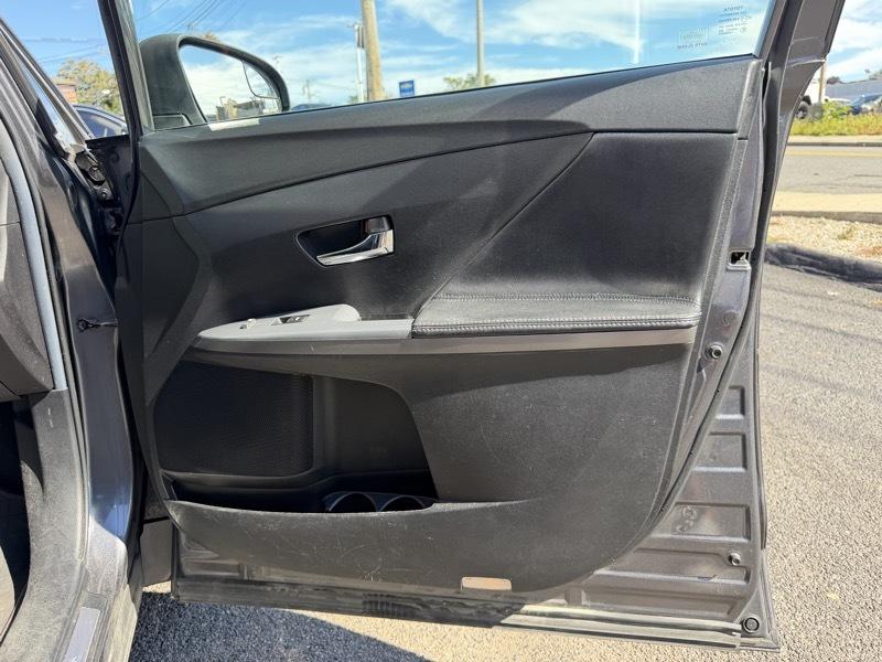 Toyota Venza XLE I4 AWD 2014