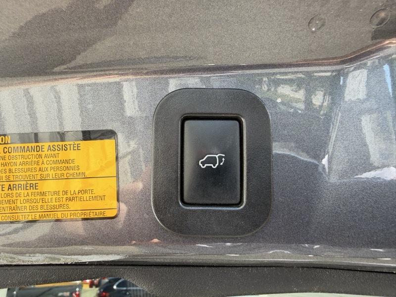 Toyota Venza XLE I4 AWD 2014