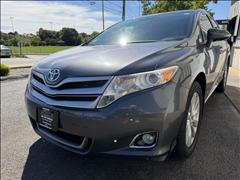 2014 Toyota Venza 
