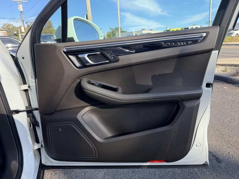 Porsche Macan S AWD 2018