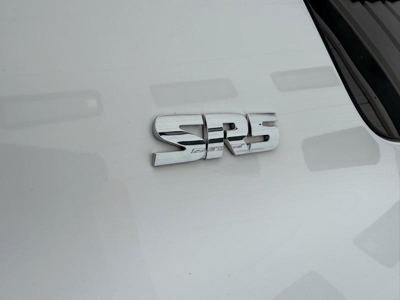 Toyota 4Runner SR5 4WD 2017