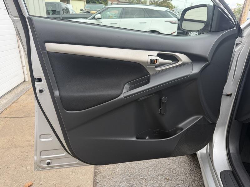 Toyota Matrix 4dr Wgn Man FWD 2010