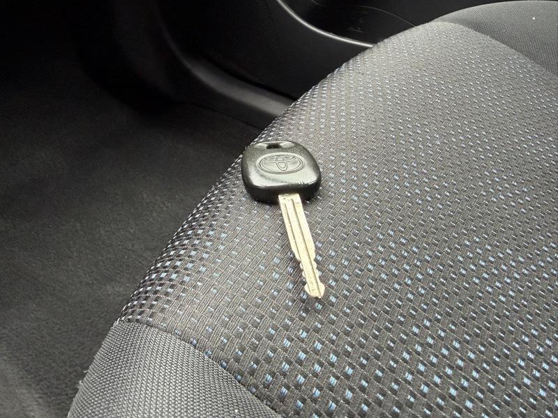 Toyota Matrix 4dr Wgn Man FWD 2010