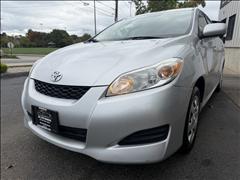 2010 Toyota Matrix 