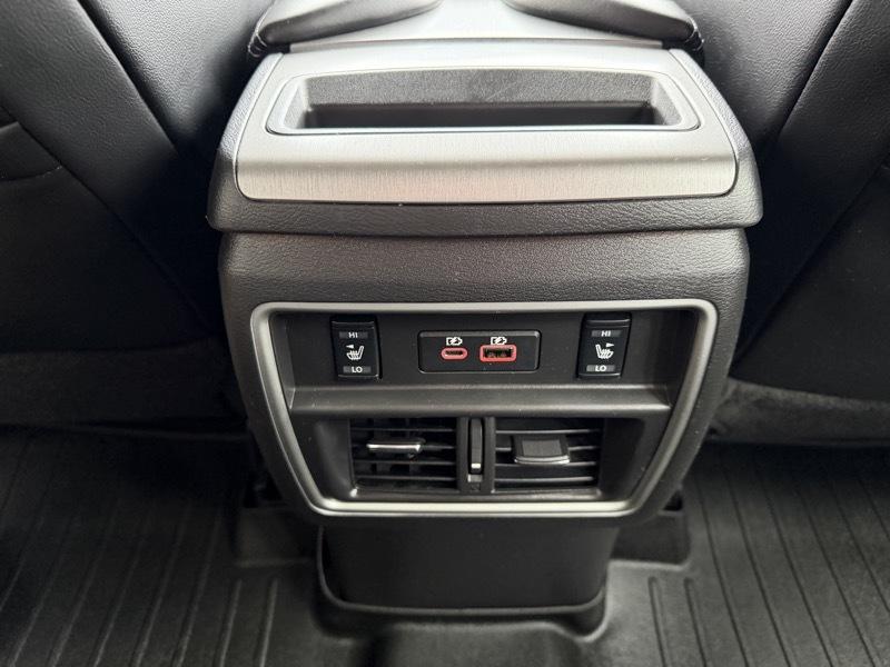 Nissan Murano Platinum AWD 2019