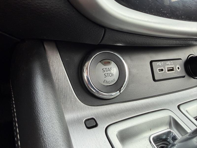 Nissan Murano Platinum AWD 2019