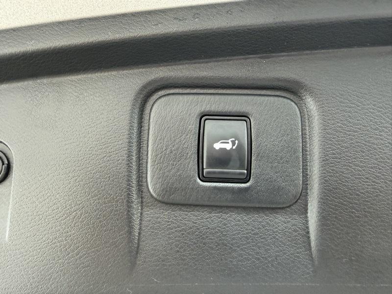 Nissan Murano Platinum AWD 2019