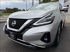 2019 Nissan Murano 