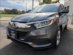2019 Honda HR-V 