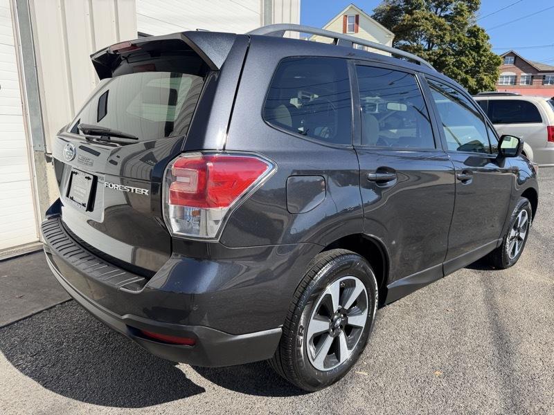 Subaru Forester 2.5i Premium CVT 2018