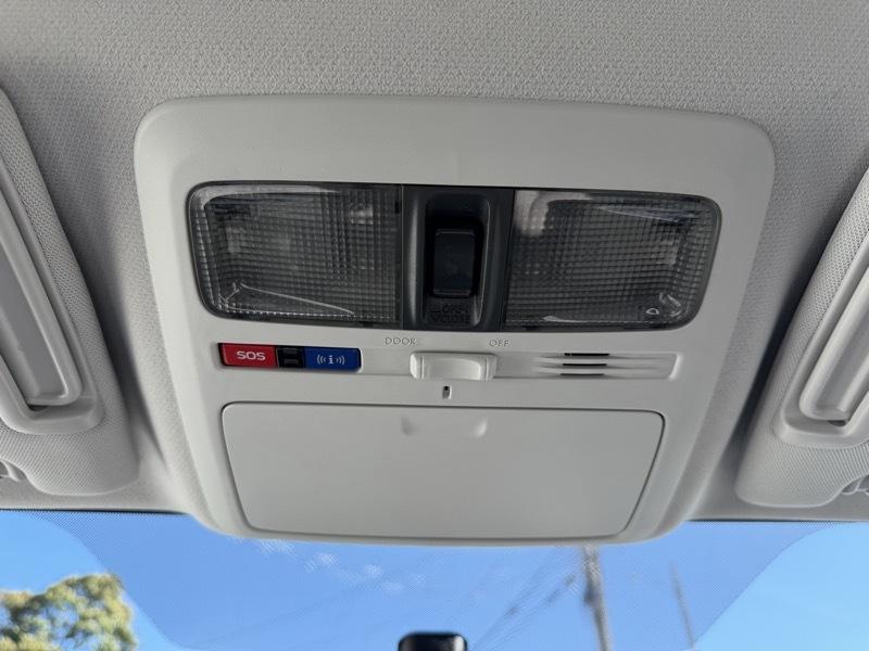 Subaru Forester 2.5i Premium CVT 2018