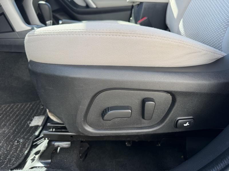 Subaru Forester 2.5i Premium CVT 2018