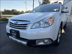 2011 Subaru Outback 