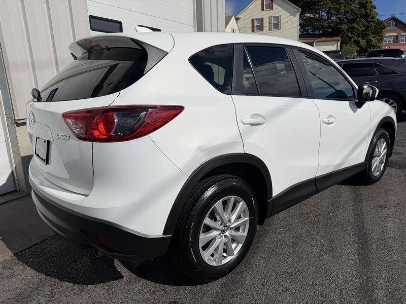 Mazda CX-5 Touring 2015