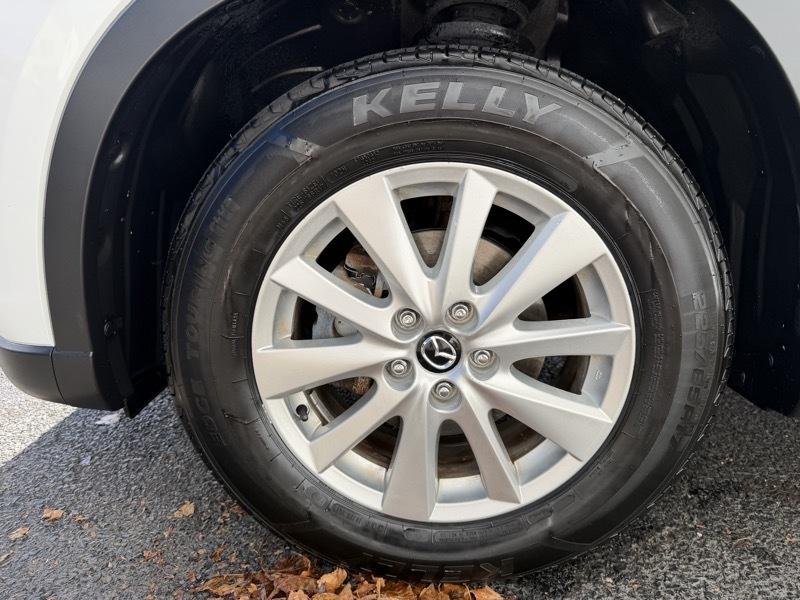Mazda CX-5 Touring 2015