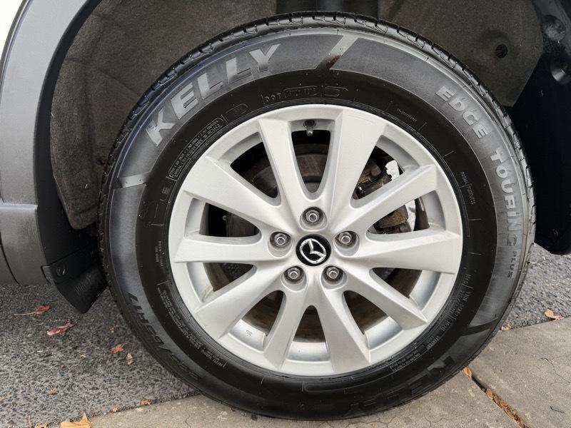 Mazda CX-5 Touring 2015