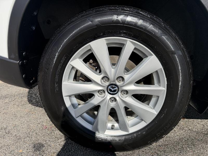 Mazda CX-5 Touring 2015