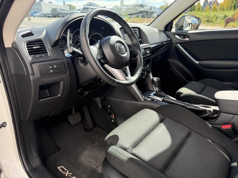Mazda CX-5 Touring 2015