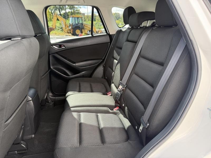 Mazda CX-5 Touring 2015