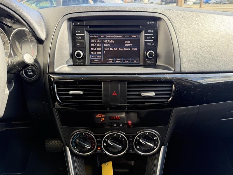 Mazda CX-5 Touring 2015