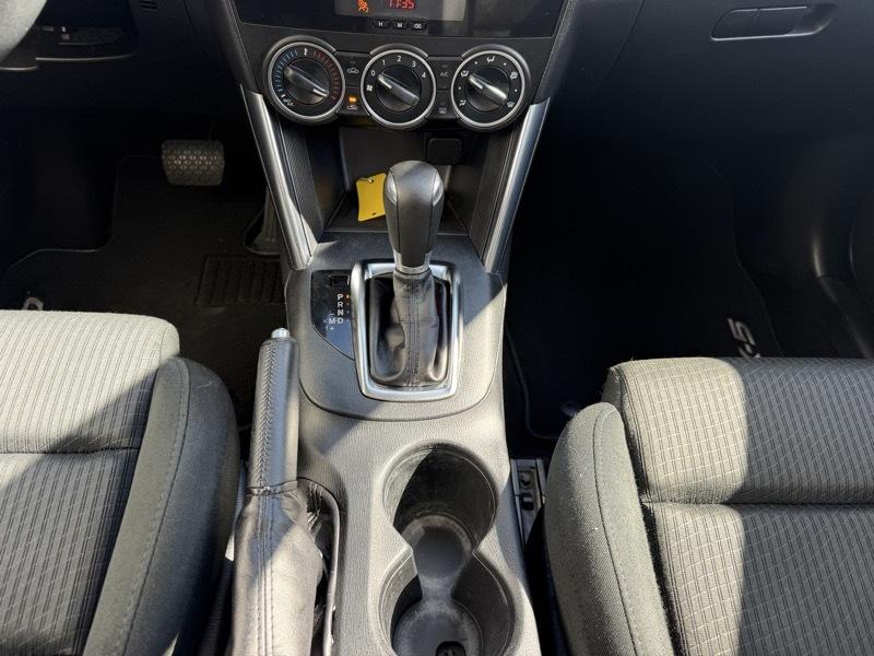Mazda CX-5 Touring 2015