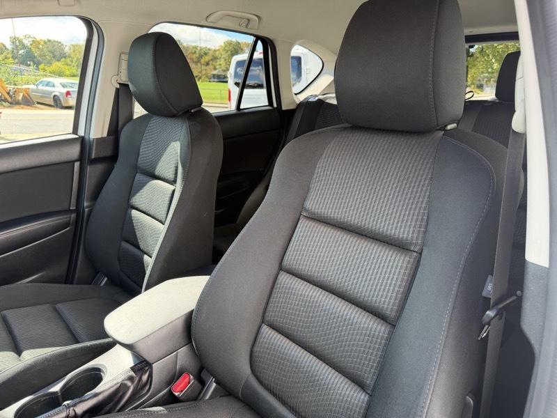 Mazda CX-5 Touring 2015