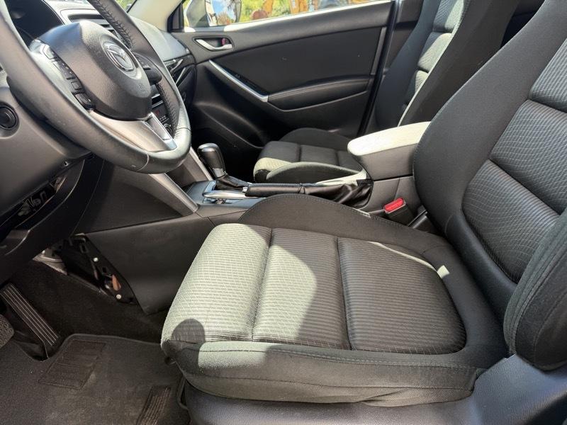 Mazda CX-5 Touring 2015