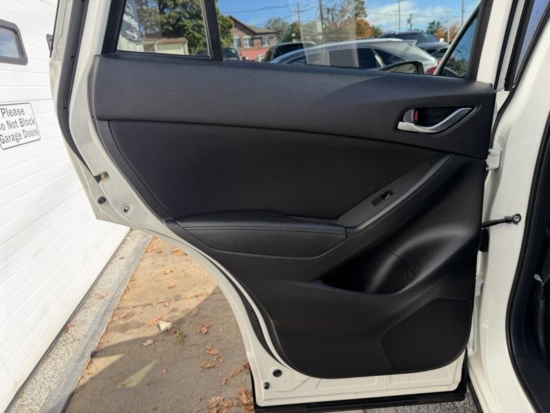 Mazda CX-5 Touring 2015