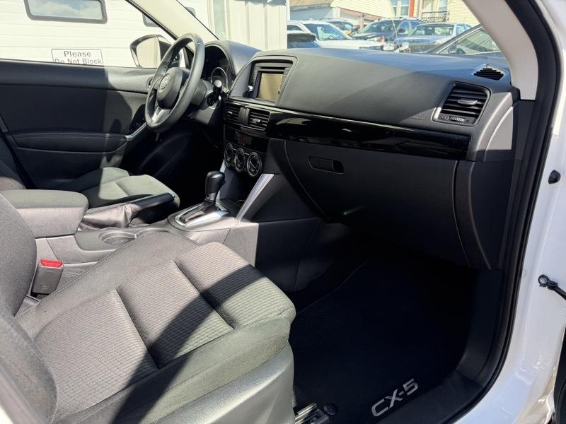Mazda CX-5 Touring 2015