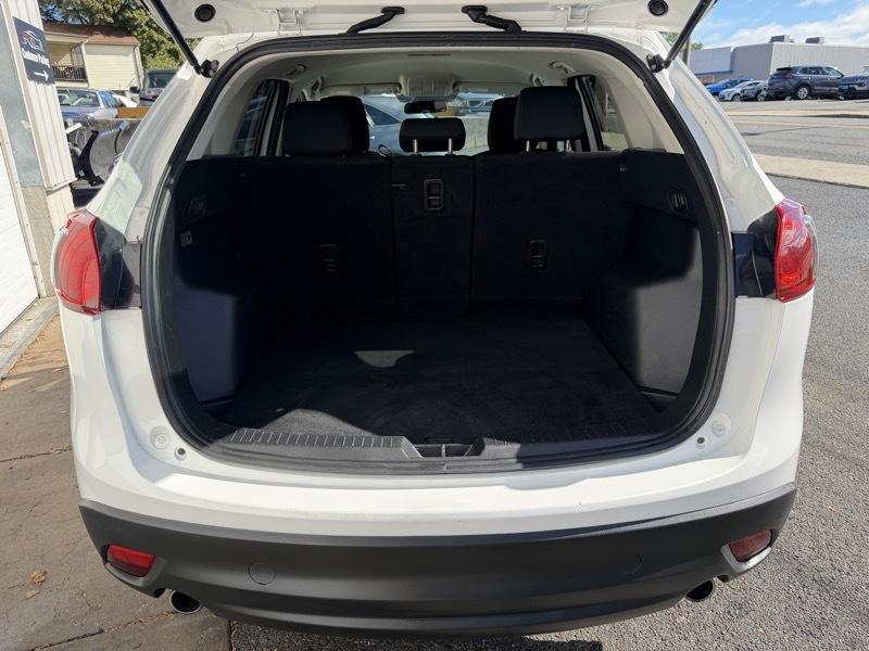 Mazda CX-5 Touring 2015
