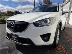 2015 Mazda CX-5 