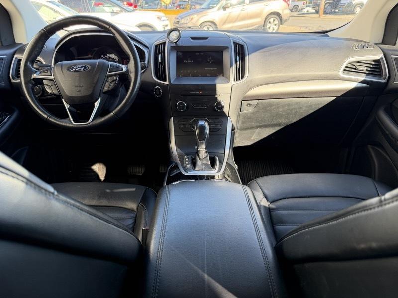 Ford Edge SEL AWD 2017