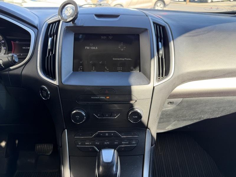 Ford Edge SEL AWD 2017