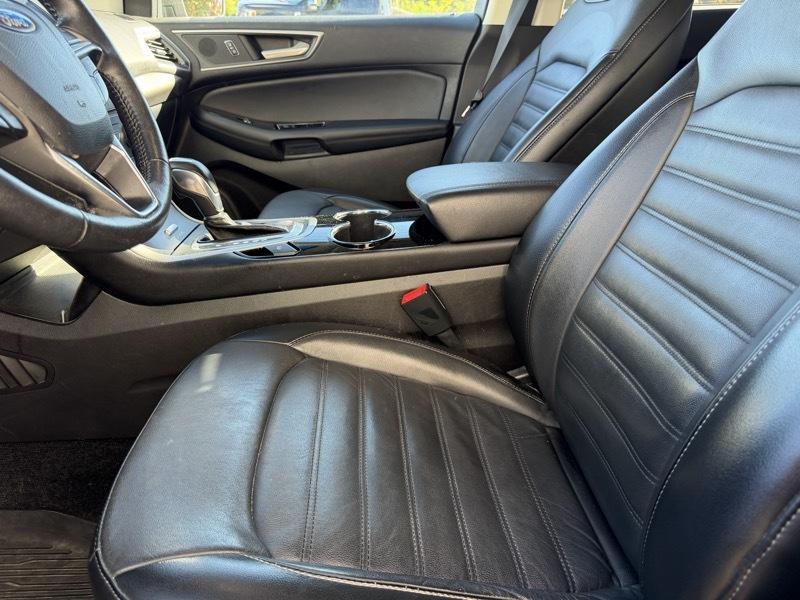 Ford Edge SEL AWD 2017