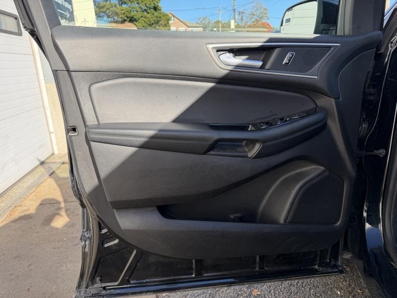 Ford Edge SEL AWD 2017