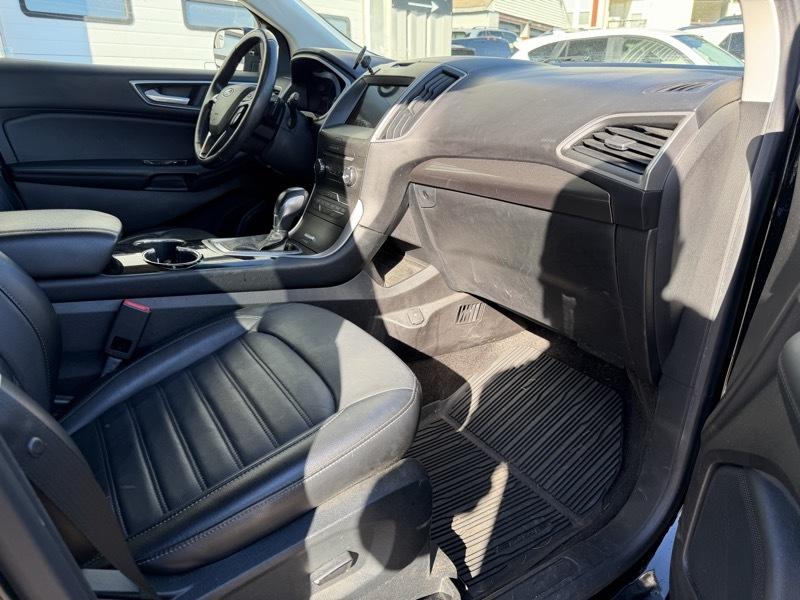 Ford Edge SEL AWD 2017