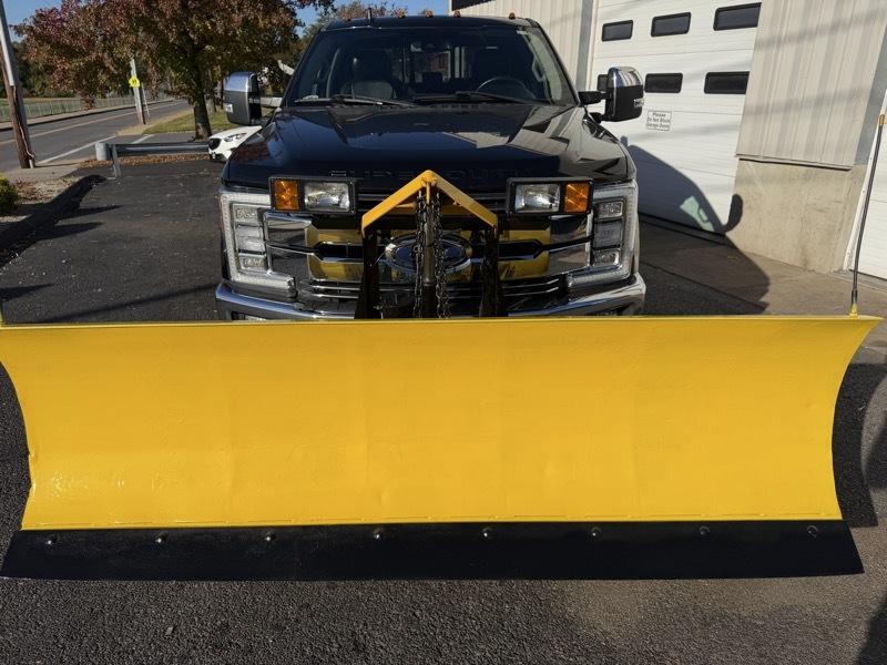 Ford F-350 SD Lariat Crew Cab 4WD 2019