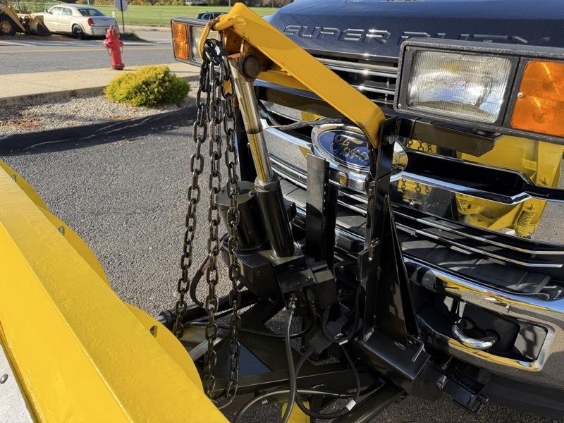 Ford F-350 SD Lariat Crew Cab 4WD 2019