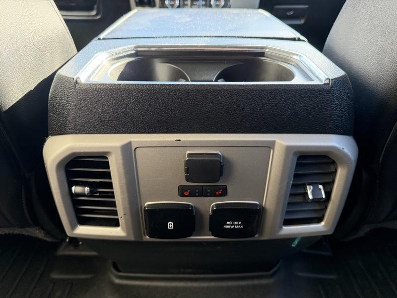 Ford F-350 SD Lariat Crew Cab 4WD 2019