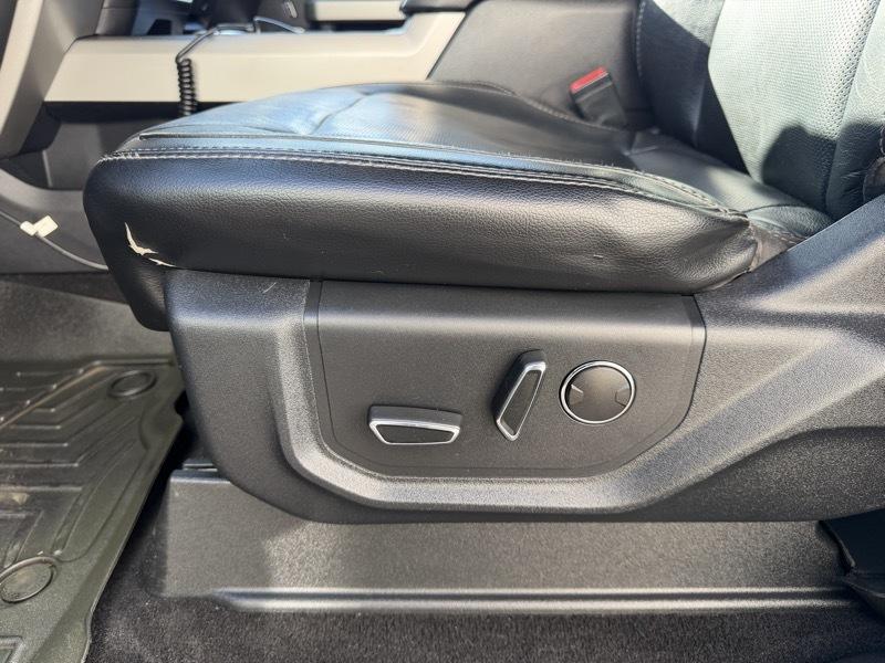 Ford F-350 SD Lariat Crew Cab 4WD 2019