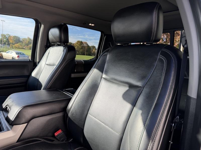 Ford F-350 SD Lariat Crew Cab 4WD 2019