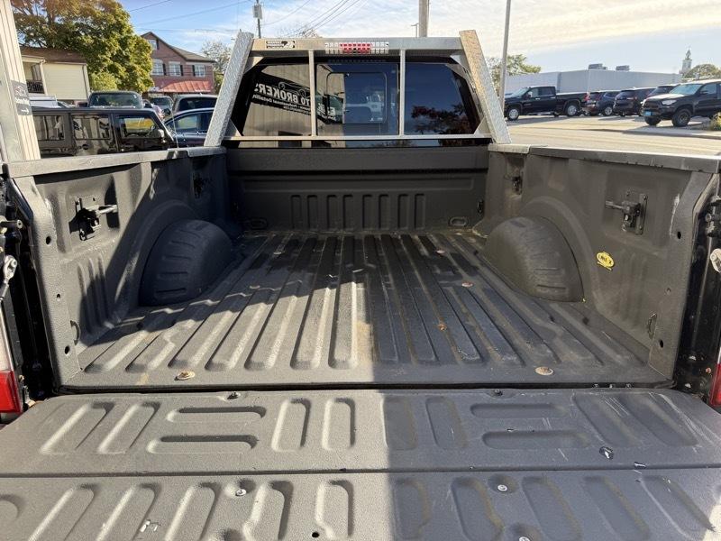 Ford F-350 SD Lariat Crew Cab 4WD 2019