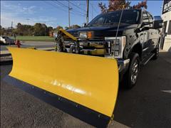 2019 Ford F-350 SD 