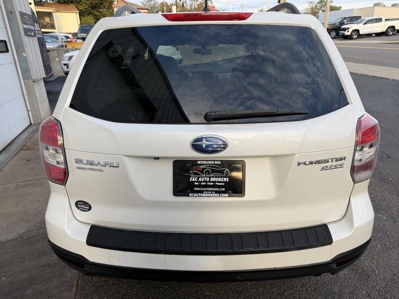Subaru Forester 2.5i Premium 2015