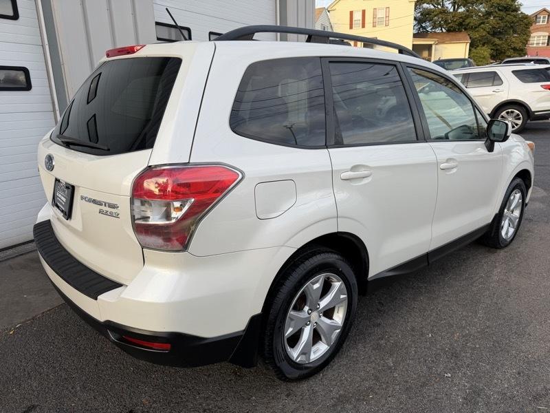 Subaru Forester 2.5i Premium 2015