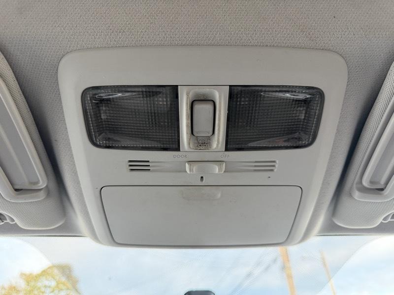 Subaru Forester 2.5i Premium 2015